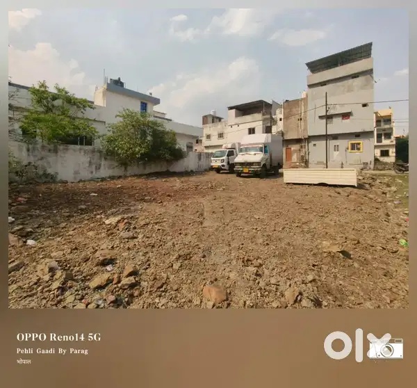 40×60 Residential Plot for Sale in Gautam Nagar, Dewas near Gautam Nagar, Dewas