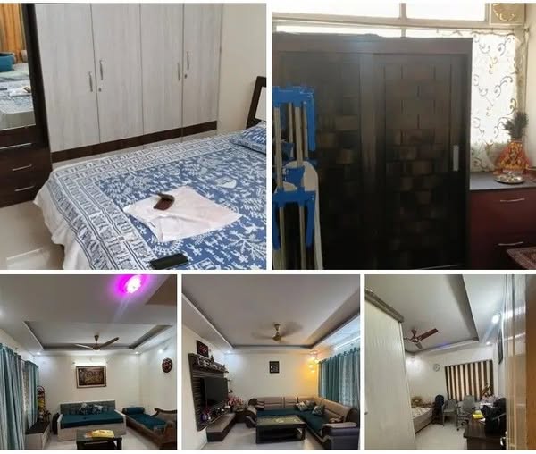 3 BHK Duplex for Sale Near Ayodhya Bypass, Bhopal | TNCP Approved Colony near Ayodhya Bypass, Bhopal