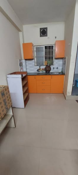 1 BHK Flat Available for Rent in Rohit Nagar near Neelbad, Bhopal