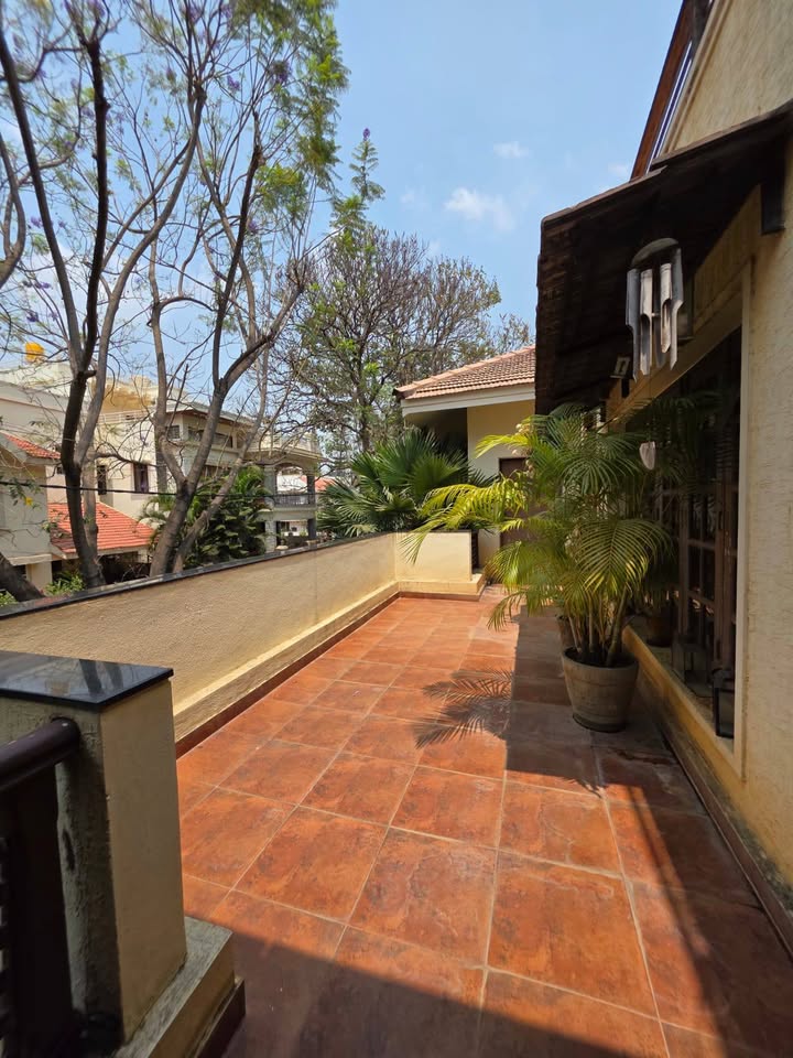 Luxury 4 BHK Villa for Rent in Prestige Laughing Waters, Whitefield – Bangalore near Bangalore 560066, Bangalore
