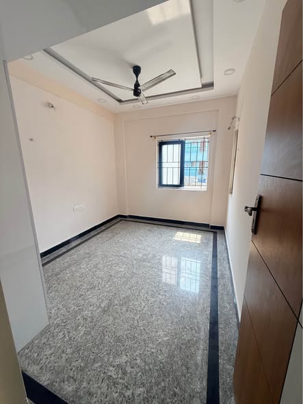 1BHK Semi Furnished Flat for Rent in BTM 1st Stage, Bangalore – Near Metro near Bengaluru 560082, Bangalore