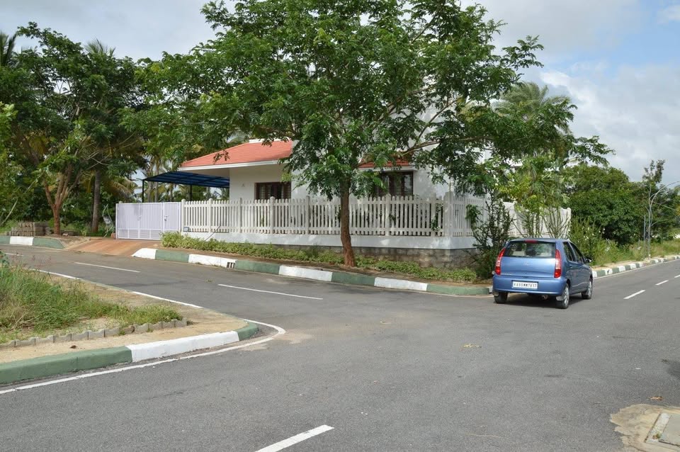 Affordable South Facing 30x40 Villa Plots For Sale Near Kanakapura Road Bangalore – BMRDA Approved Layout near Bangalore, Bangalore
