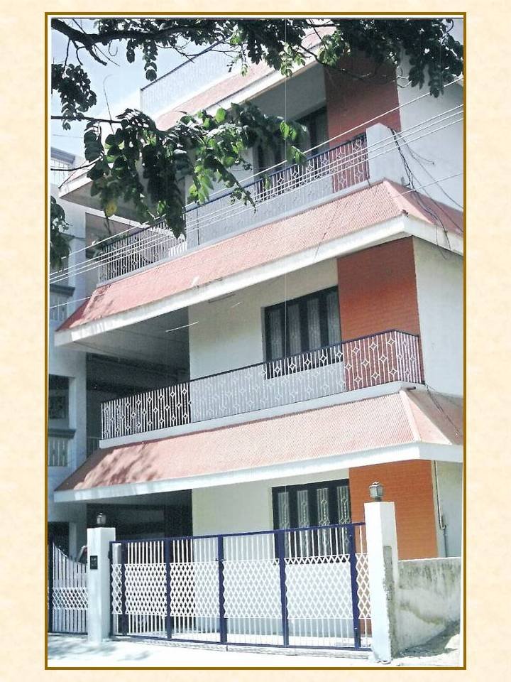 Property in Dewas flats plots houses