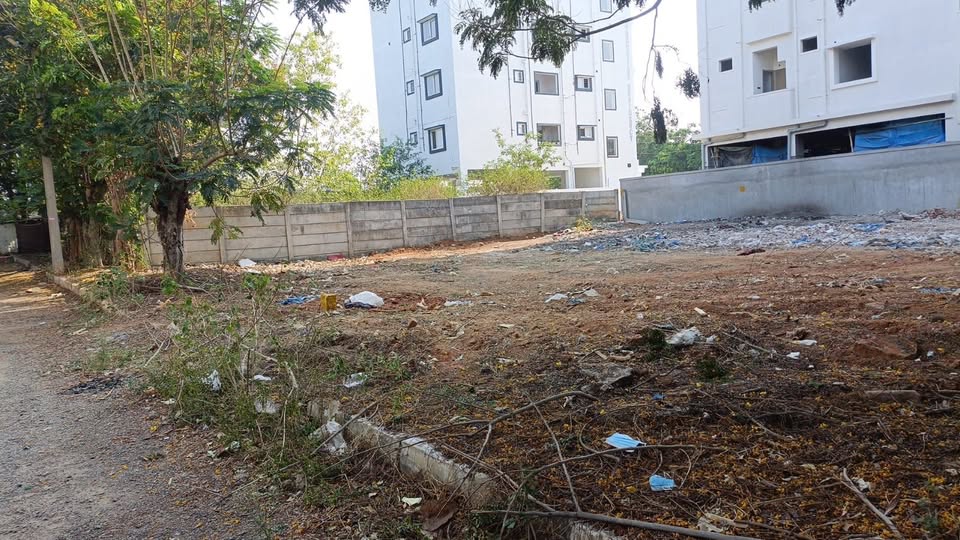 Property in Indore