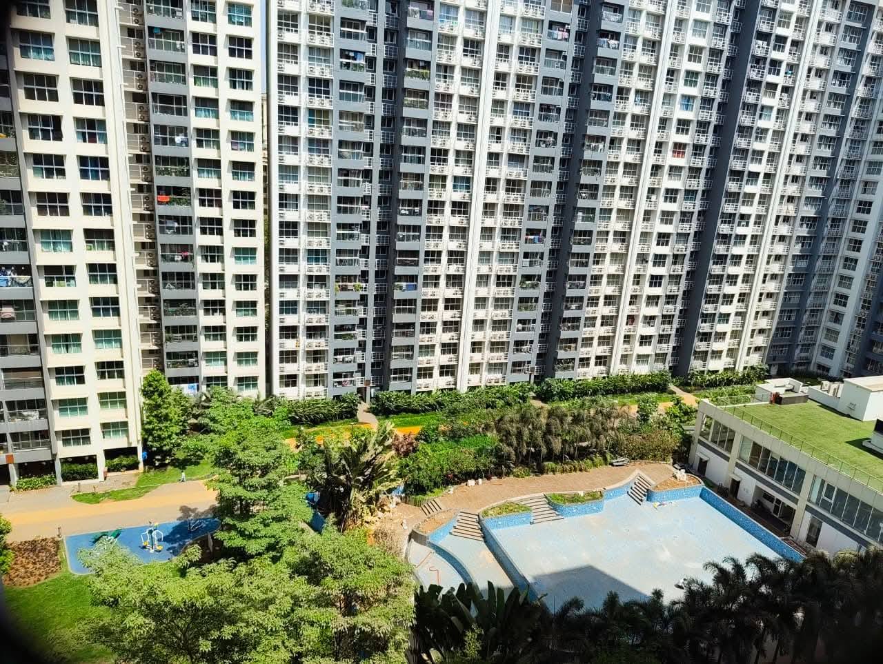 Property in Dewas flats plots houses