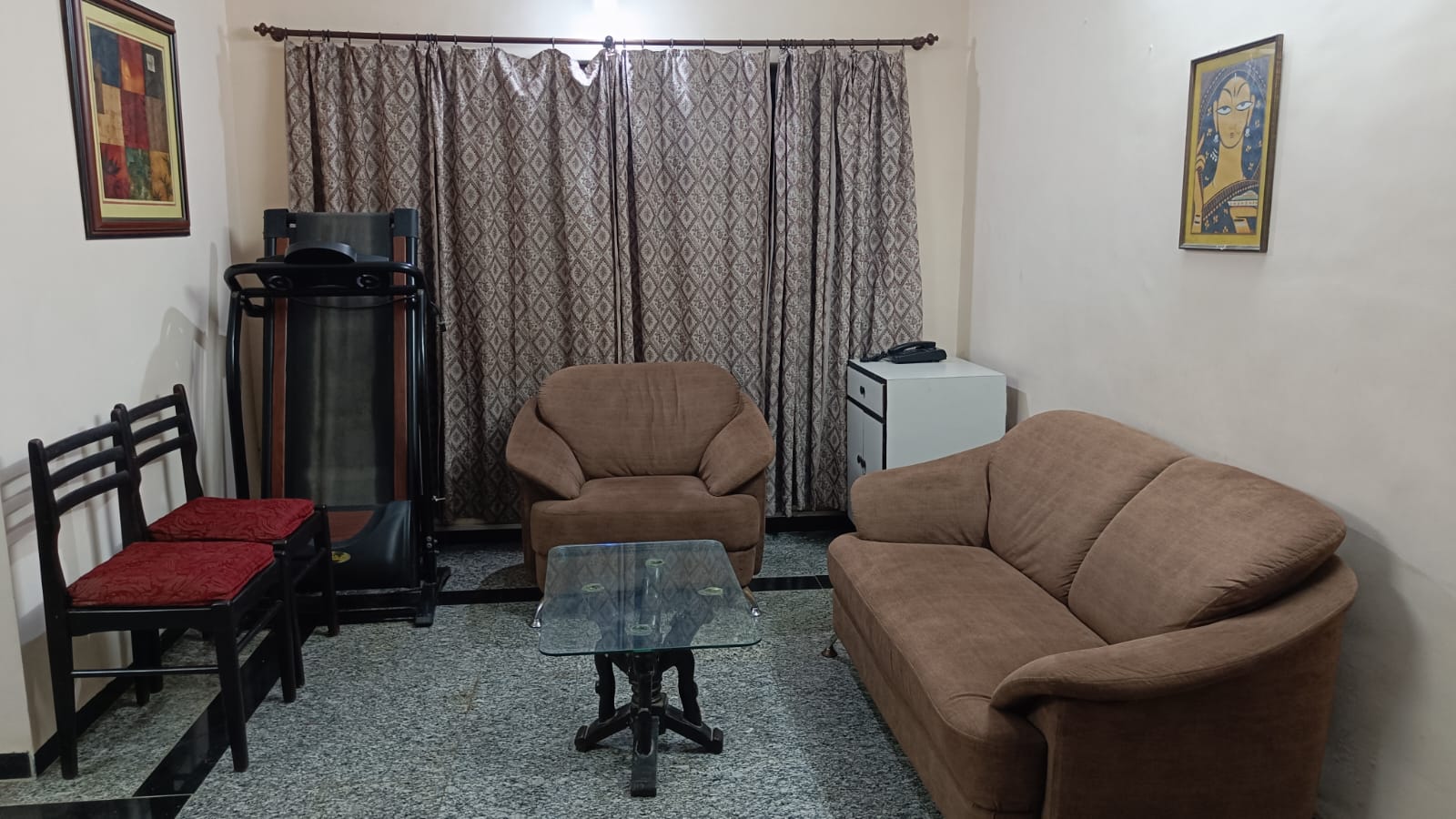 Property in Dewas flats plots houses