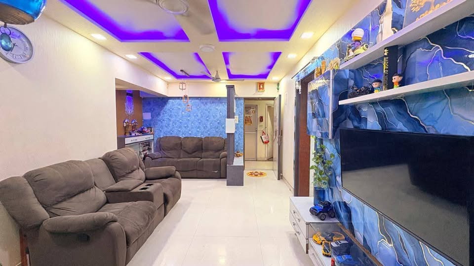 Property in Dewas flats plots houses