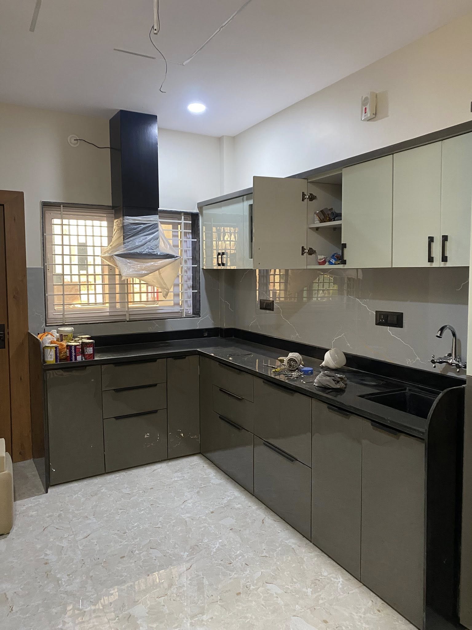 2BHK New Construction House for Sale in Ujjain – Ready to Move near 2 Talab Main Road, Ujjain