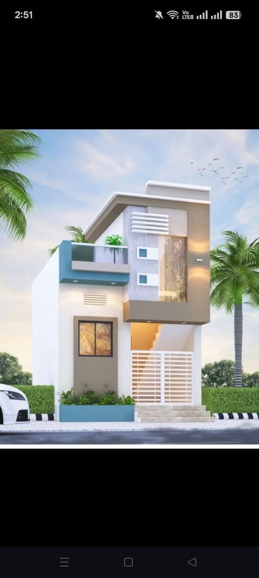 Premium Row Houses Available in Tirupati Vista Green – Dewas Road Ujjain near 2 Talab Main Road, Ujjain