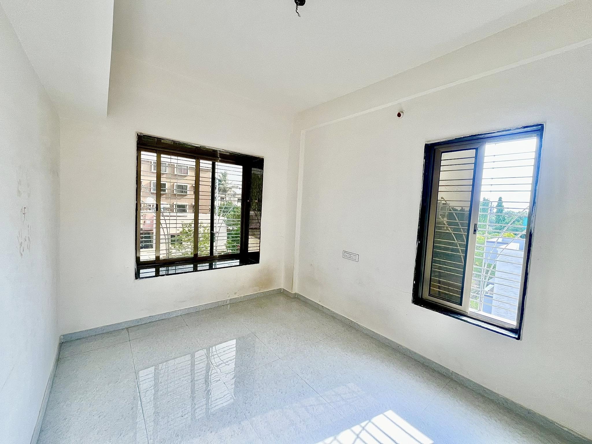 1 BHK Flat for Rent in Hirawadi, Nashik near Maharashtra, Nashik