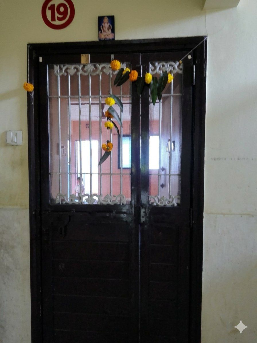 1 BHK House for Rent in Jail Road, Nashik near Jail Road, Nashik