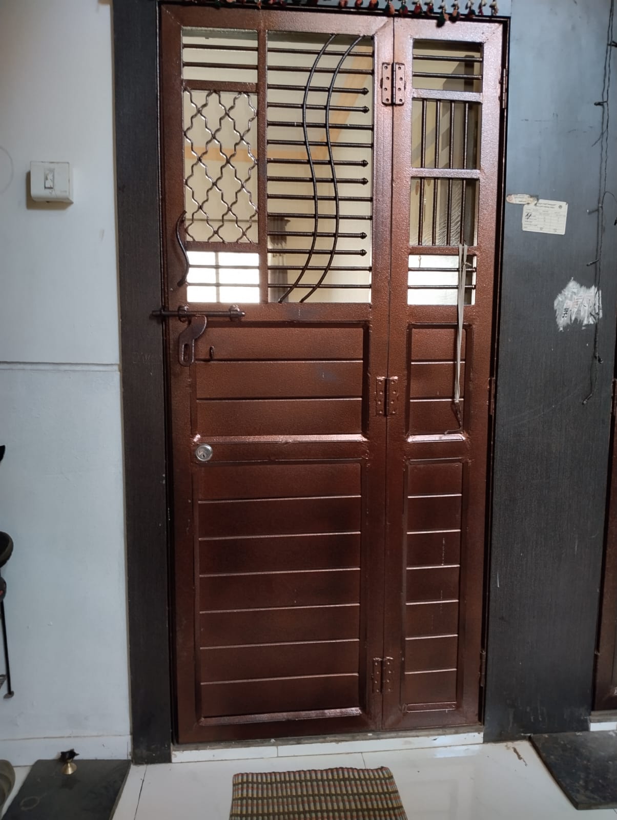 1 BHK Resale Flat for Sale in Pathardi Phata, Nashik near Dnyaneshwar Nagar, Nashik