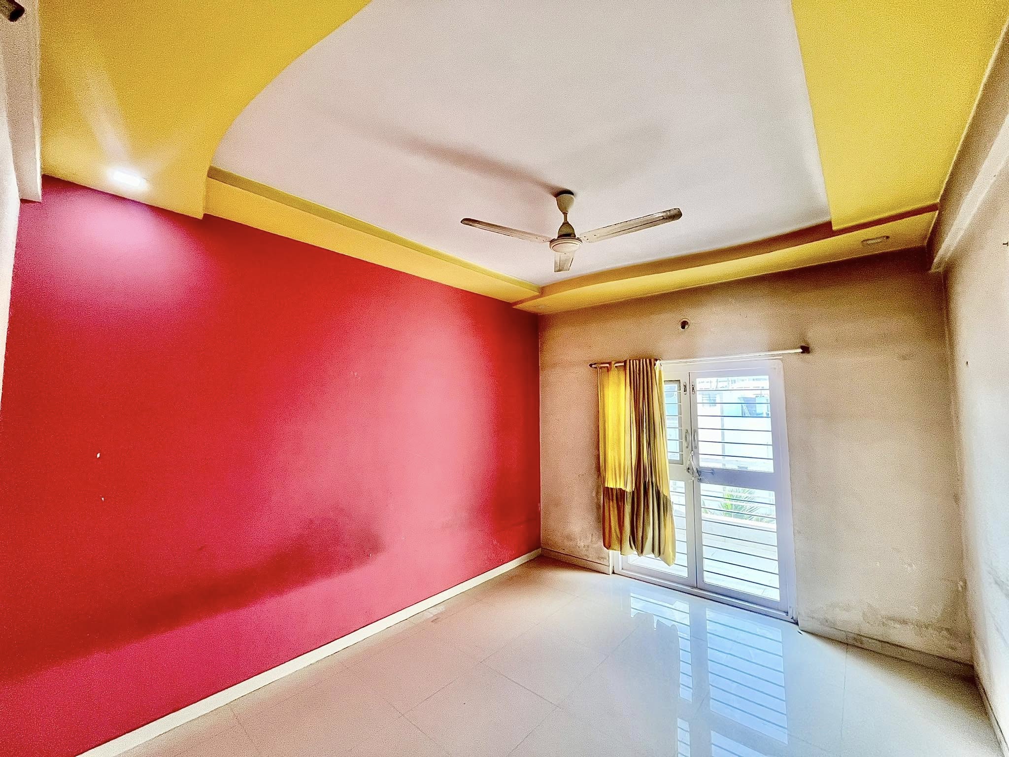 2 BHK Row House for Rent in Hirawadi, Nashik – Family Preferred near Wadala Pathardi Road, Nashik