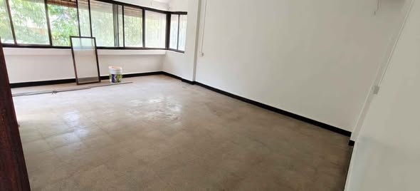 First Floor Bungalow Space Available for Rent in Indira Nagar, Nashik near Wadala Pathardi Road, Nashik