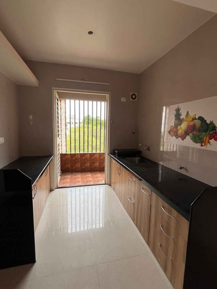 2 BHK Flat for Sale in Indira Nagar, Nashik near Wadala Pathardi Road, Nashik
