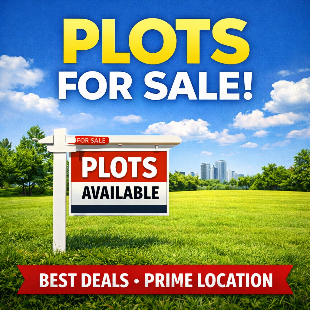 Plots in Itawa Vishal Nagar Dewas, Dewas | Plot for Sale in Vishal Nagar, Itawa, Dewas – 600 Sq Ft (15x40)