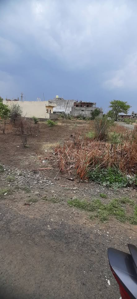 Plots in Ap Association, Nagpur | Semi-Commercial Corner Plot for Sale in Hudkeshwar Khurd, Nagpur – Prime Investment Opportunity