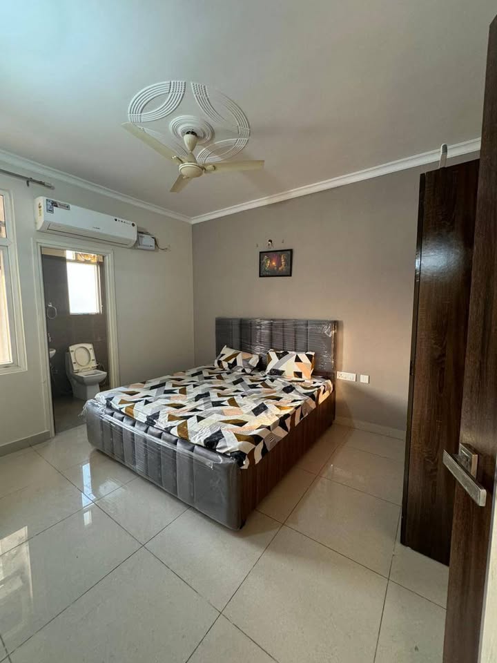 Apartment in Rajasthan, Jaipur | 2 BHK Fully Furnished Flat for Sale Near SKIT College