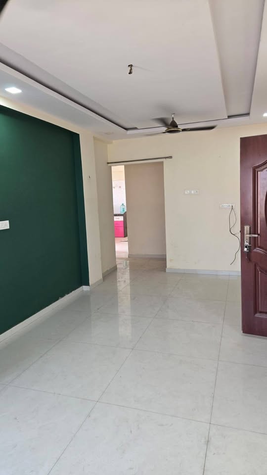 Apartment in Uday Nagar, Nagpur | 3BHK Semi Furnished Flat On Rent, Reshimbagh  Nagpur.