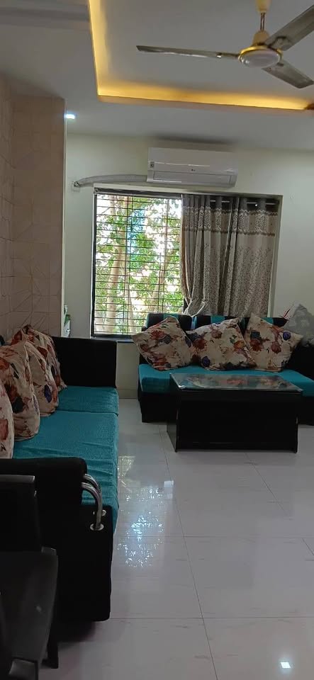 2 Bedroom Flats for Sale in Meanwood Phase 3 | Investment Property near Aradhana Nagar, Nagpur