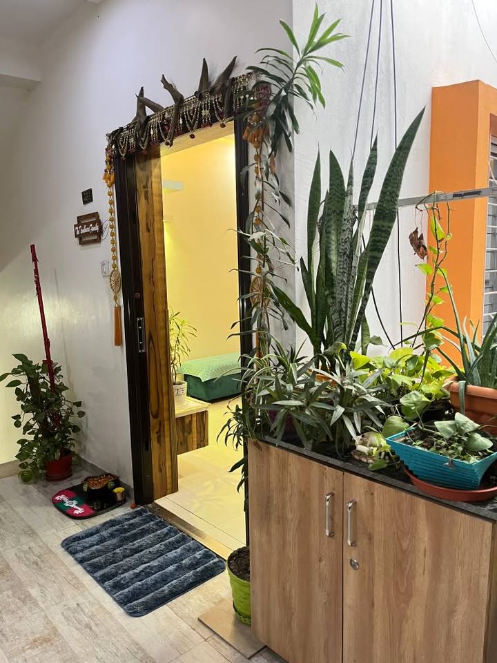 2BHK Flat for Sale Near Uday Nagar Square, Nagpur | 1000 Sqft | Lift | Bank Finance Available near Aradhana Nagar, Nagpur
