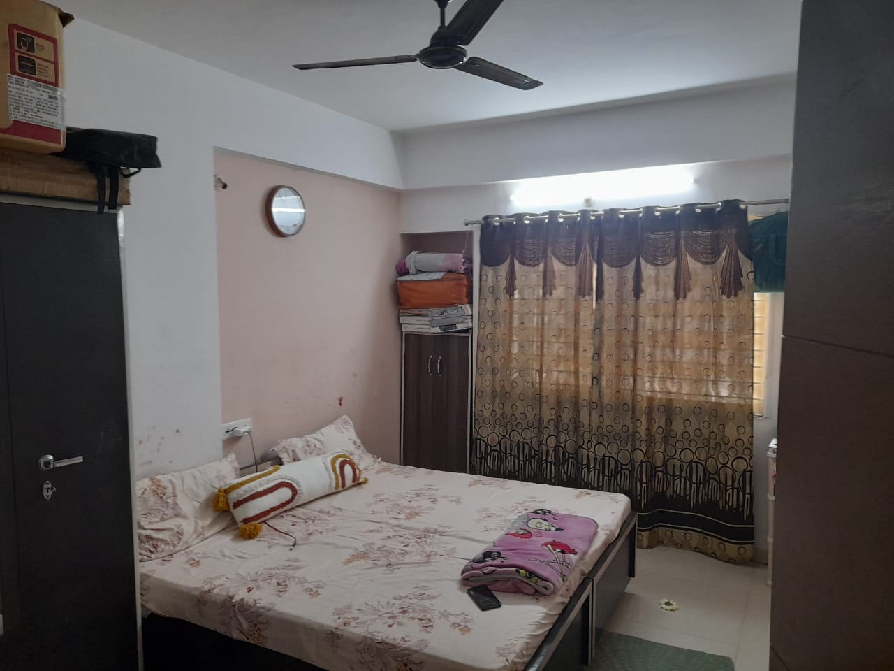 2 Bhk Apartment Balaji Heights Mahalaxmi nagar Indore near Mahalaxmi Nagar Indore, Indore