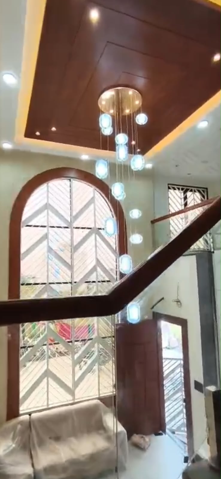 3 Bhk House Omaxe City 1 Mayakhedi Indore near Omaxe City 1 Mayakhedi Indore, Indore