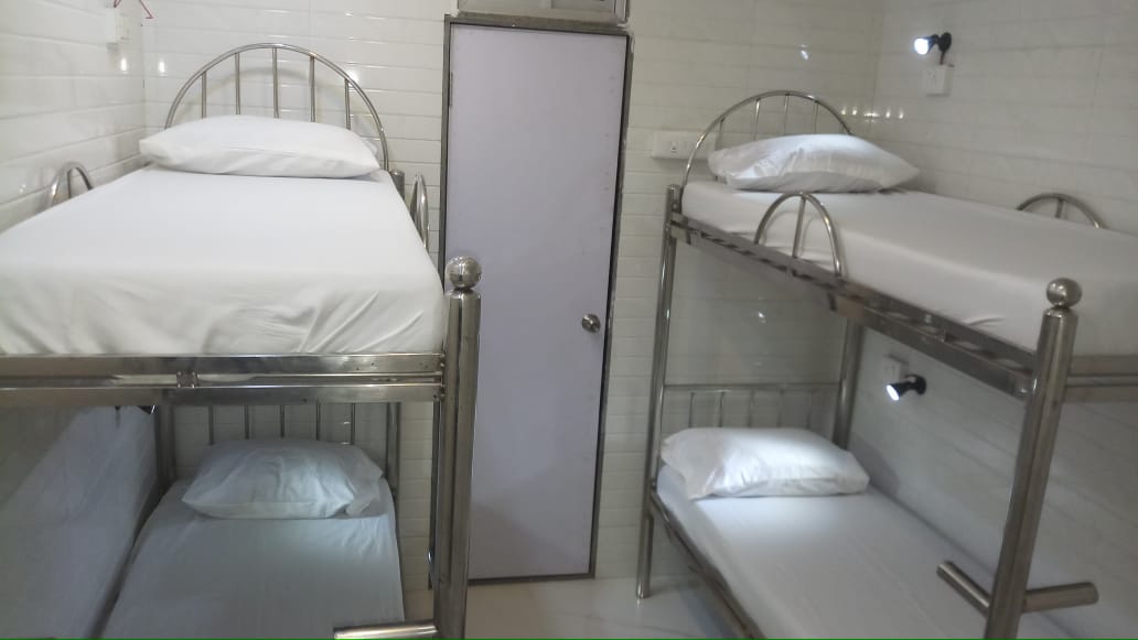 PG Hostels near Plot No 494, Mumbai