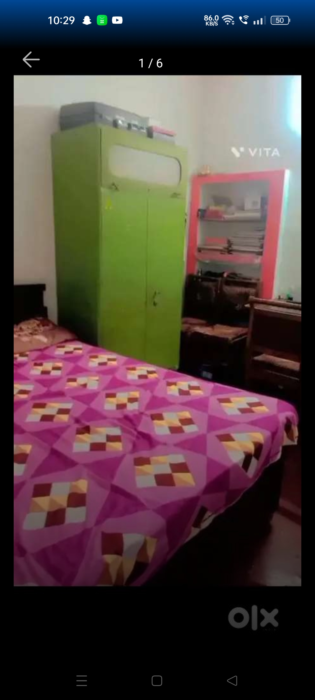 2BHK house in ranjhi jabalpur near Bada Pathar Road, Jabalpur