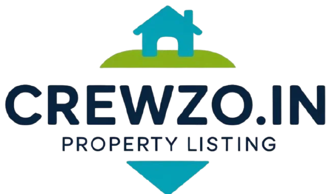 Why Choose Crewzo for Property Search?